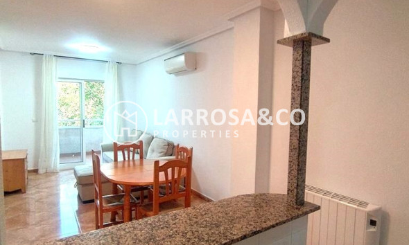 Reventa - Apartamento - Torrevieja - El molino