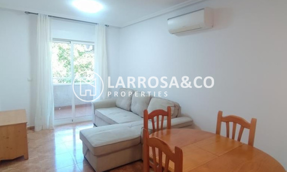 Reventa - Apartamento - Torrevieja - El molino
