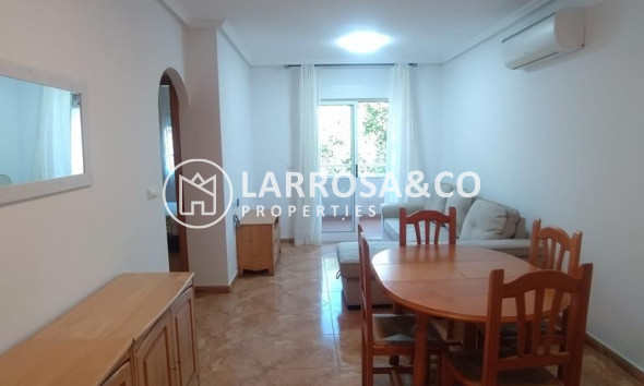 Reventa - Apartamento - Torrevieja - El molino