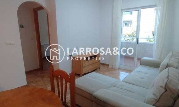 Reventa - Apartamento - Torrevieja - El molino