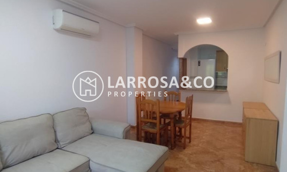 Reventa - Apartamento - Torrevieja - El molino