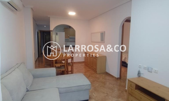 Reventa - Apartamento - Torrevieja - El molino