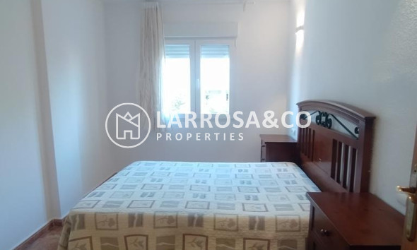 Reventa - Apartamento - Torrevieja - El molino