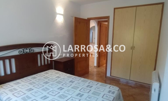 Reventa - Apartamento - Torrevieja - El molino