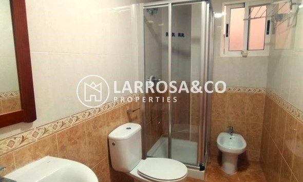 Reventa - Apartamento - Torrevieja - El molino