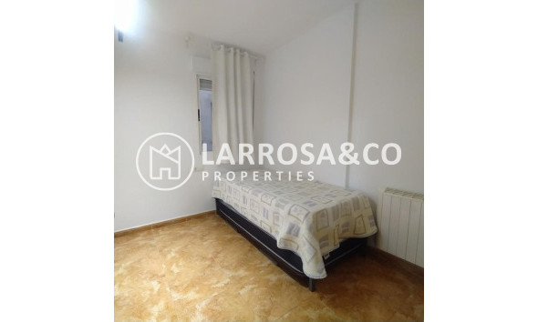 Reventa - Apartamento - Torrevieja - El molino