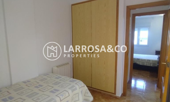 Reventa - Apartamento - Torrevieja - El molino