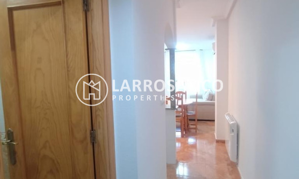 Reventa - Apartamento - Torrevieja - El molino