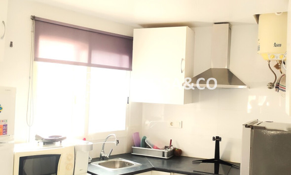 Reventa - Apartamento - Torrevieja - LOS NAUFRAGOS PLAYA