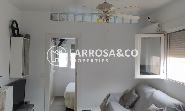 Reventa - Apartamento - Torrevieja - LOS NAUFRAGOS PLAYA