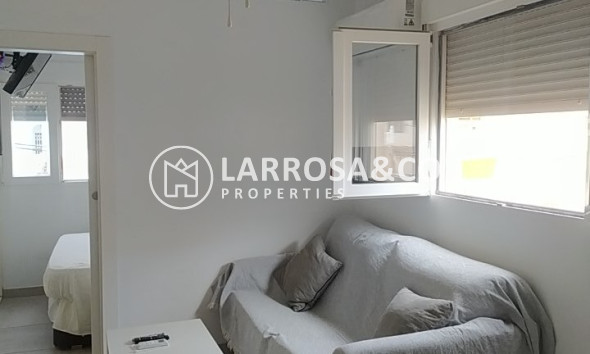 Reventa - Apartamento - Torrevieja - LOS NAUFRAGOS PLAYA