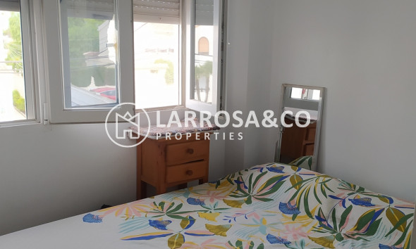 Reventa - Apartamento - Torrevieja - LOS NAUFRAGOS PLAYA