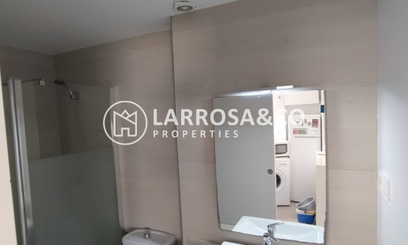 Reventa - Apartamento - Torrevieja - LOS NAUFRAGOS PLAYA