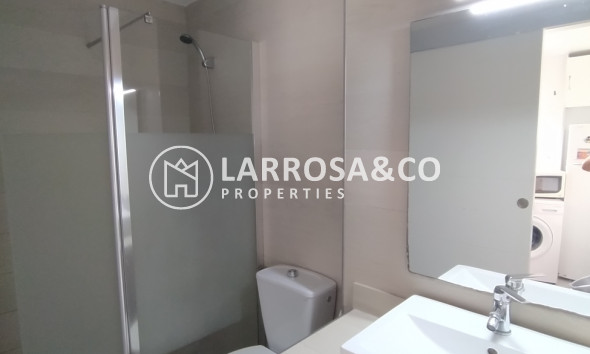 Reventa - Apartamento - Torrevieja - LOS NAUFRAGOS PLAYA