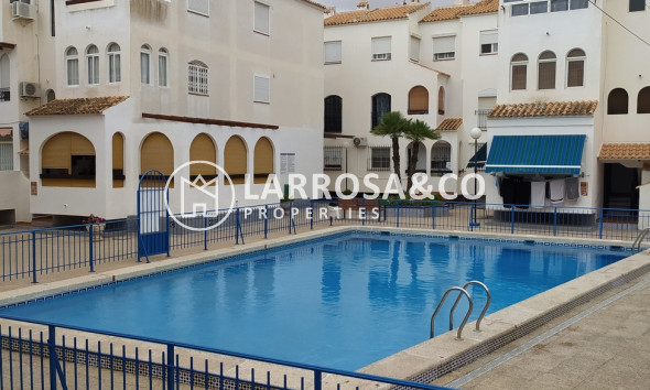 Reventa - Apartamento - Torrevieja - LOS NAUFRAGOS PLAYA