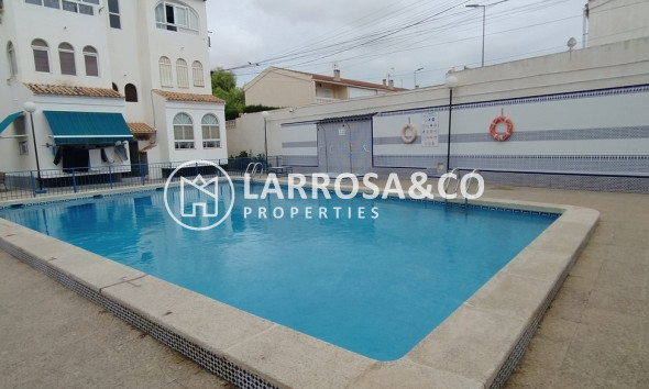Reventa - Apartamento - Torrevieja - LOS NAUFRAGOS PLAYA