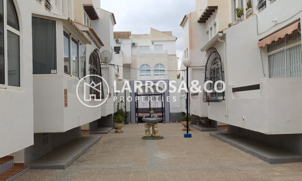 Reventa - Apartamento - Torrevieja - LOS NAUFRAGOS PLAYA