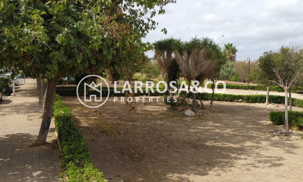 Reventa - Apartamento - Torrevieja - LOS NAUFRAGOS PLAYA