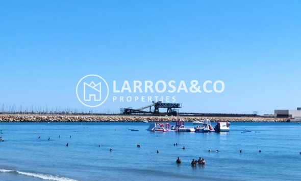 Reventa - Apartamento - Torrevieja - LOS NAUFRAGOS PLAYA