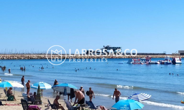 Reventa - Apartamento - Torrevieja - LOS NAUFRAGOS PLAYA