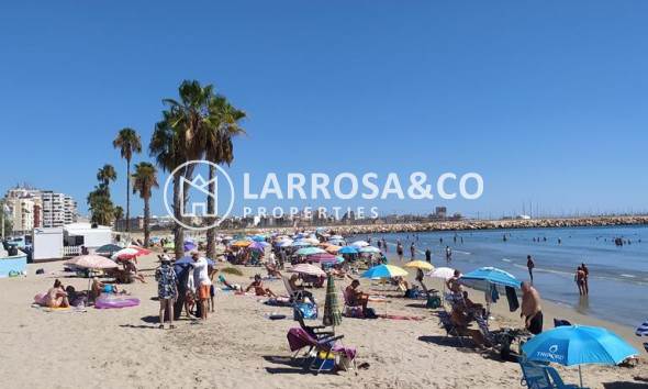 Reventa - Apartamento - Torrevieja - LOS NAUFRAGOS PLAYA