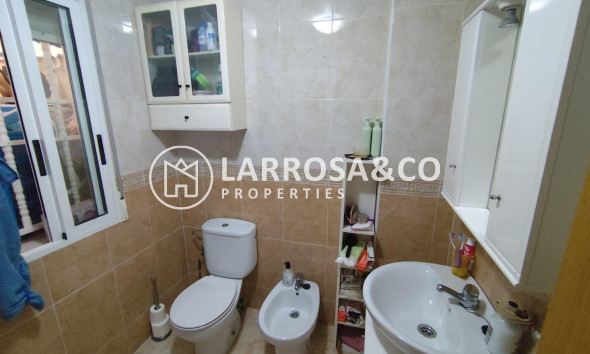 Resale - Apartment - Torrevieja - Estacion de autobuses
