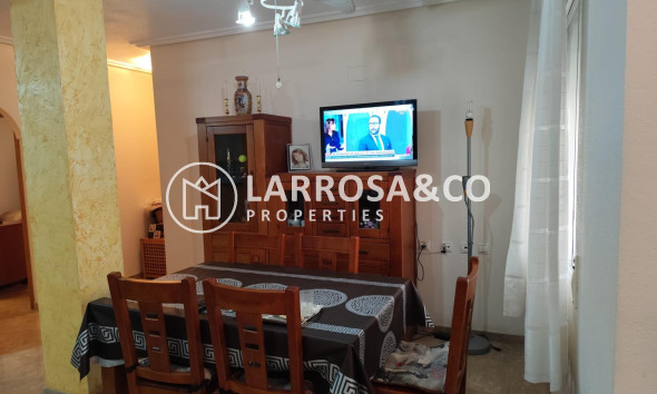 Resale - Apartment - Torrevieja - Estacion de autobuses