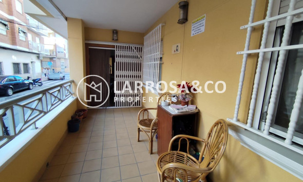Resale - Apartment - Torrevieja - Estacion de autobuses