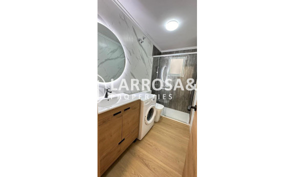 Reventa - Apartamento - Torrevieja - Playa del cura