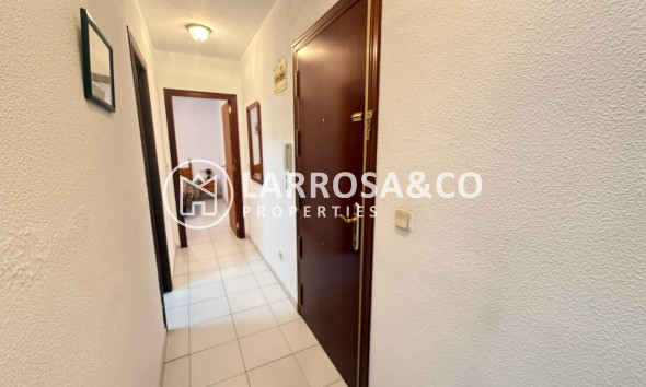 Resale - Apartment - Torrevieja - Playa del cura