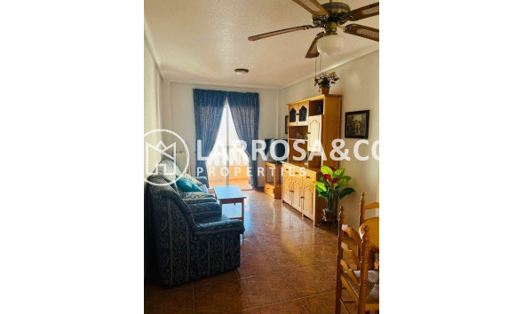 Resale - Apartment - Torrevieja - El molino