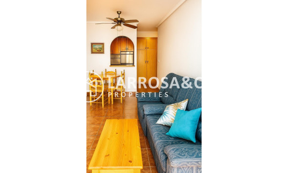 Resale - Apartment - Torrevieja - El molino