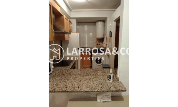 A Vendre - Apartment - Torrevieja - Parque Acuático - Sector 25