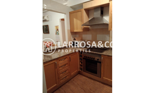 A Vendre - Apartment - Torrevieja - Parque Acuático - Sector 25