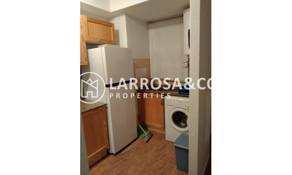 A Vendre - Apartment - Torrevieja - Parque Acuático - Sector 25