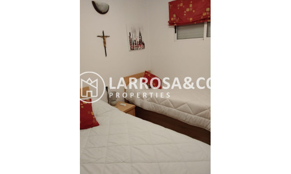 A Vendre - Apartment - Torrevieja - Parque Acuático - Sector 25