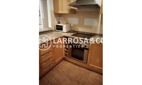 A Vendre - Apartment - Torrevieja - Parque Acuático - Sector 25