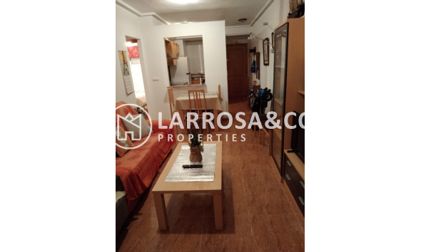 A Vendre - Apartment - Torrevieja - Parque Acuático - Sector 25