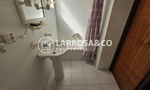 Вторичный рынок - Квартира - Торревьеха - Centro