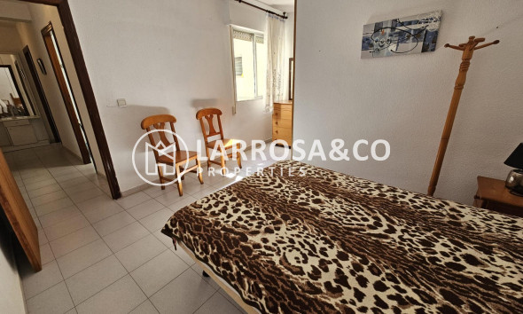 Вторичный рынок - Квартира - Торревьеха - Centro