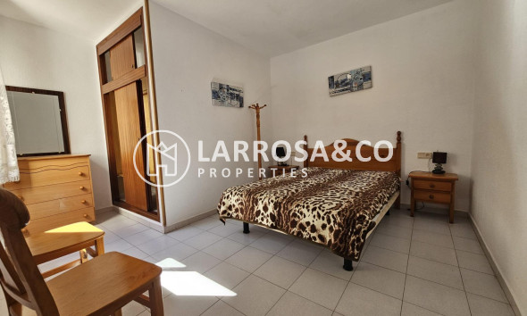 Вторичный рынок - Квартира - Торревьеха - Centro