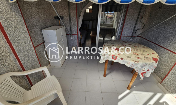 Вторичный рынок - Квартира - Торревьеха - Centro