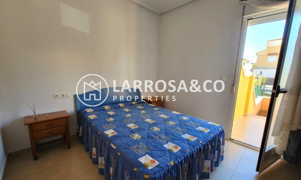 Resale - Apartment - Torrevieja - Aguas Nuevas