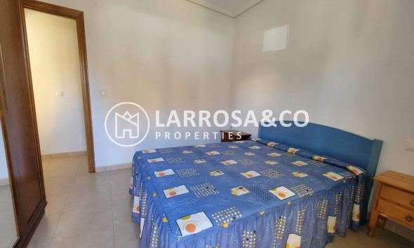 Resale - Apartment - Torrevieja - Aguas Nuevas