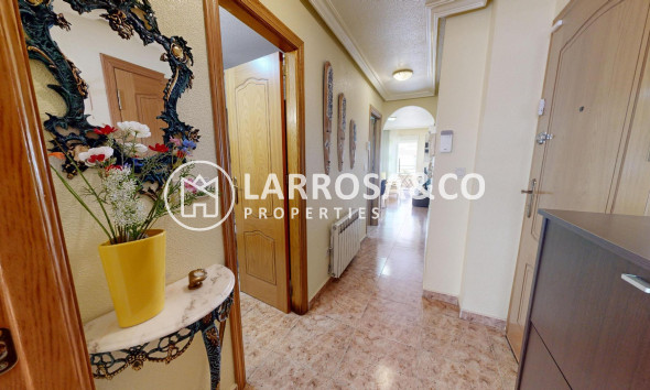 Herverkoop - Apartment - Torrevieja - Estacion de autobuses