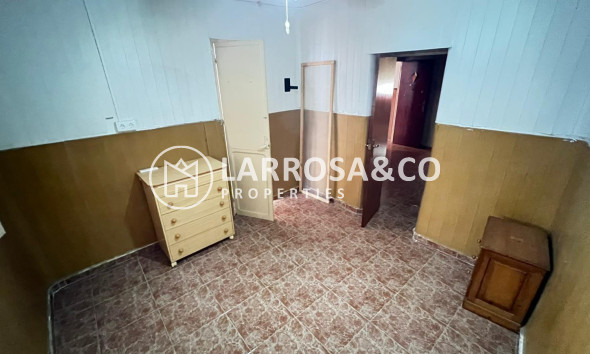 Вторичный рынок - Квартира - Торревьеха - torrevieja