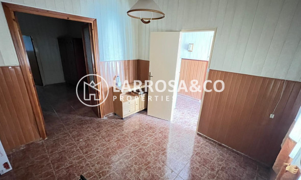 Вторичный рынок - Квартира - Торревьеха - torrevieja