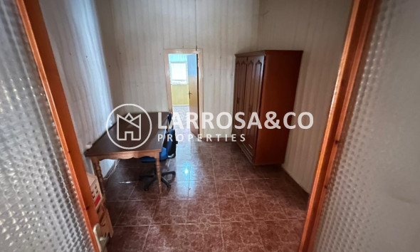 Вторичный рынок - Квартира - Торревьеха - torrevieja