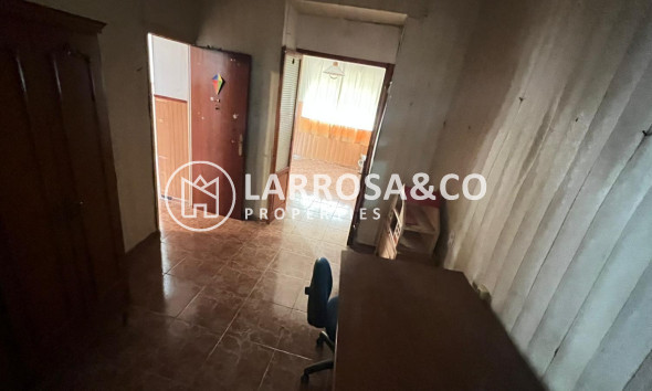 Вторичный рынок - Квартира - Торревьеха - torrevieja