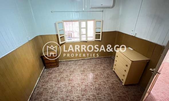 Вторичный рынок - Квартира - Торревьеха - torrevieja